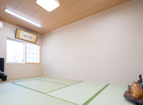 多目的スペース(畳)